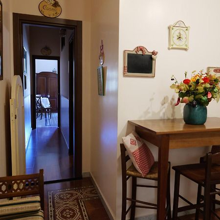 Sweet Suite V&V Πομπηία Εξωτερικό φωτογραφία