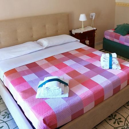 Sweet Suite V&V Πομπηία Εξωτερικό φωτογραφία