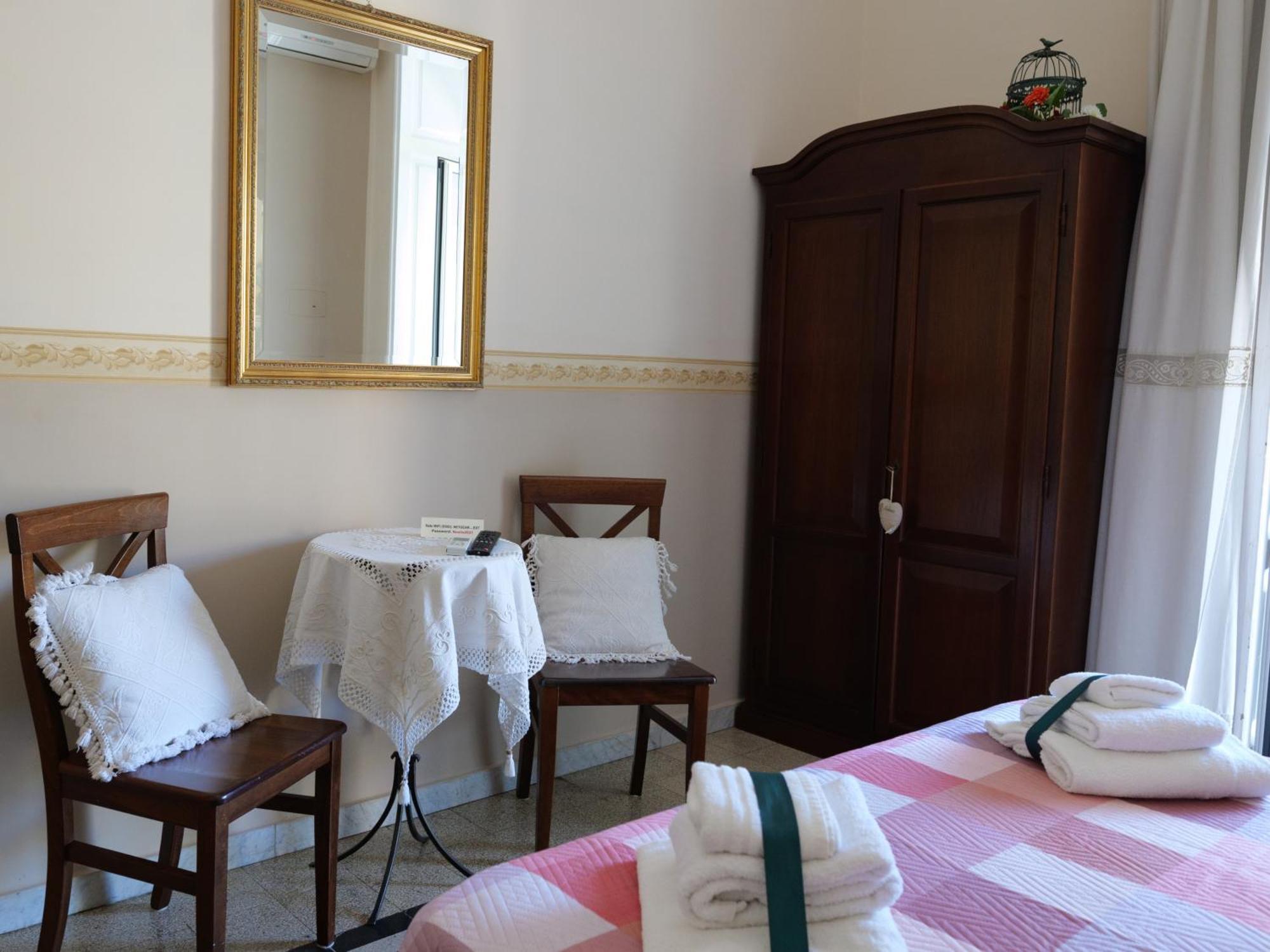 Sweet Suite V&V Πομπηία Εξωτερικό φωτογραφία