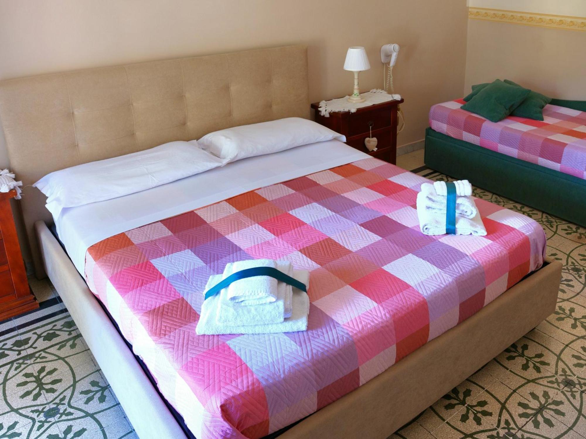 Sweet Suite V&V Πομπηία Εξωτερικό φωτογραφία