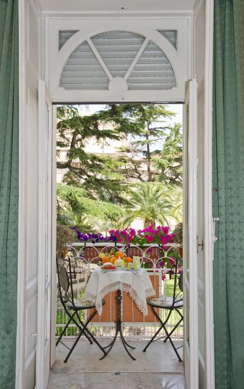 Sweet Suite V&V Πομπηία Εξωτερικό φωτογραφία